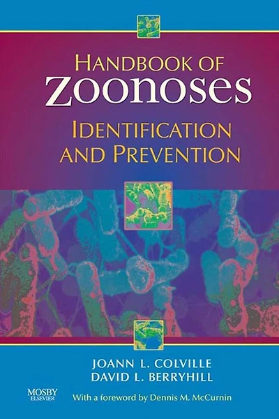 Handbook of Zoonoses E-Book: Handbook of Zoonoses E-Book