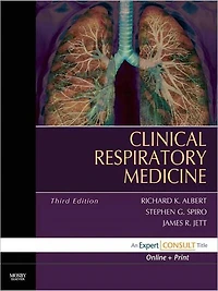 Clinical Respiratory Medicine: Expert Consult - Online and Print