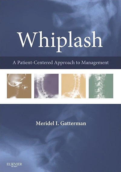 Whiplash - E-Book: Whiplash - E-Book