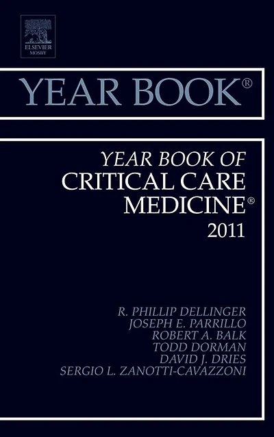 Year Book of Critical Care Medicine 2011