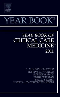 Year Book of Critical Care Medicine 2011