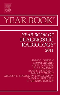 Year Book of Diagnostic Radiology 2011