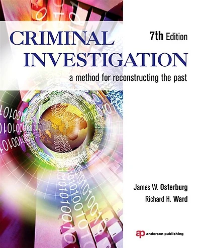 Criminal Investigation, Enhanced