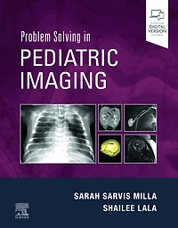 Problem Solving Pediatric Imaging