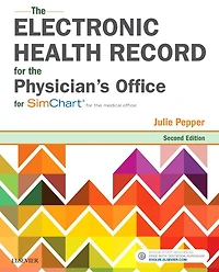 the Electronic Health Record for Physician's Office: Simchart Medical Office