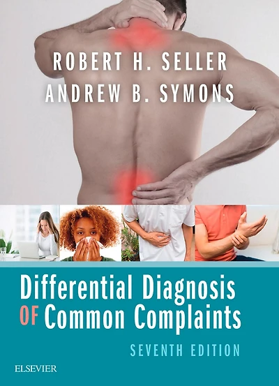 Differential Diagnosis of Common Complaints E-Book: Differential Diagnosis of Common Complaints E-Book