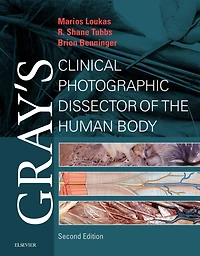Gray's Clinical Photographic Dissector of the Human Body E-Book: Gray's Clinical Photographic Dissector of the Human Body E-Book
