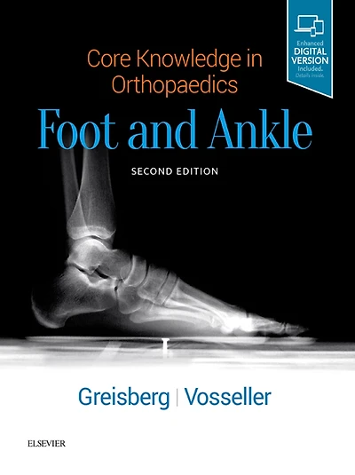 Core Knowledge Orthopaedics: Foot and Ankle E-Book