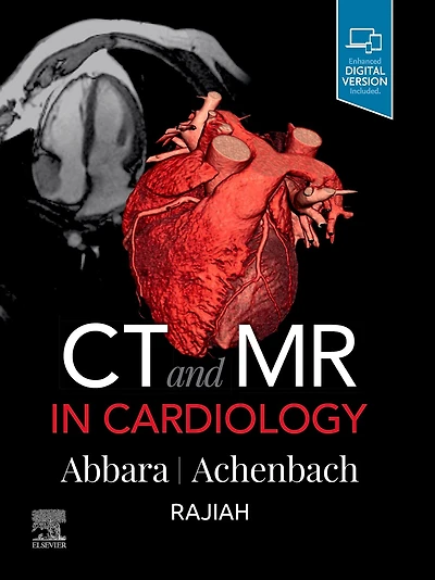 CT and MR in Cardiology: CT and MR in Cardiology E-Book