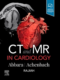 CT and MR in Cardiology: CT and MR in Cardiology E-Book