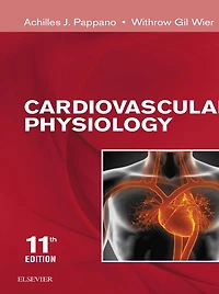 Cardiovascular Physiology - E-Book: Cardiovascular Physiology - E-Book