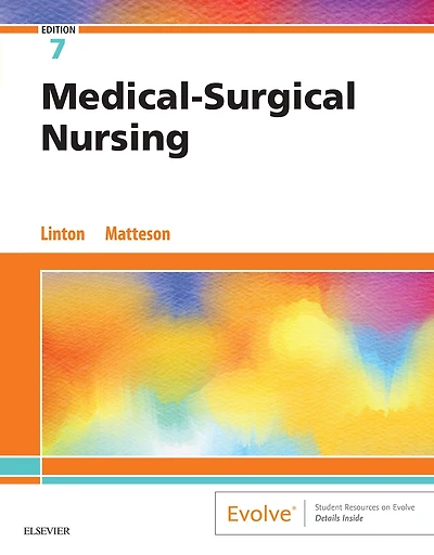 Medical-Surgical Nursing E-Book: Medical-Surgical Nursing E-Book