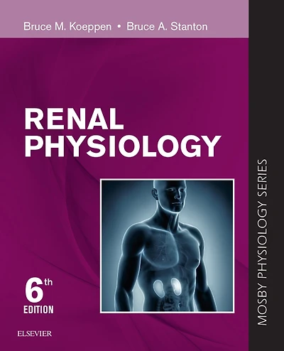 Renal Physiology E-Book: Renal Physiology E-Book