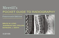Merrill's Pocket Guide to Radiography E-Book: Merrill's Pocket Guide to Radiography E-Book