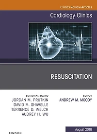 Resuscitation, An Issue of Cardiology Clinics