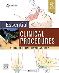 Essential Clinical Procedures