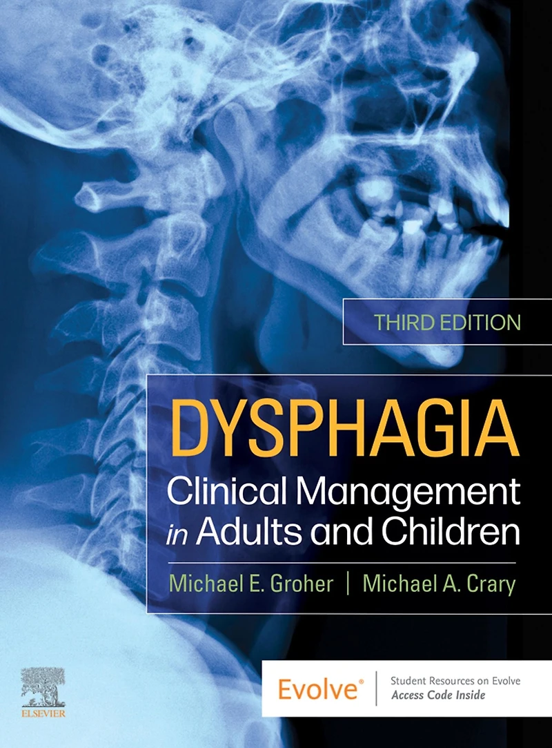 Dysphagia - E-Book: E-Book