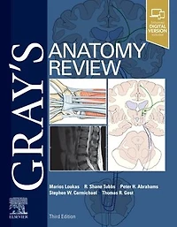Gray's Anatomy Review E-Book: E-Book