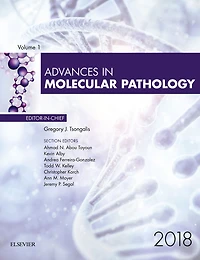 Advances in Molecular Pathology 2018: Advances in Molecular Pathology 2018