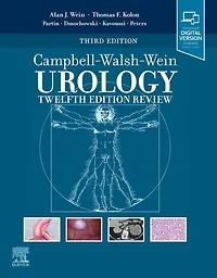 Campbell-Walsh-Wein Urology Twelfth Edition Review E-Book
