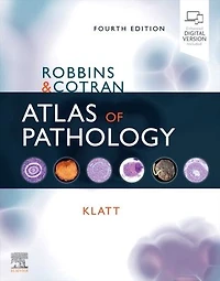 Robbins and Cotran Atlas of Pathology E-Book: E-Book
