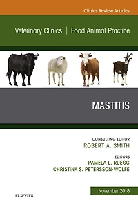 An Issue of Veterinary Clinics of North America: Food Animal Practice