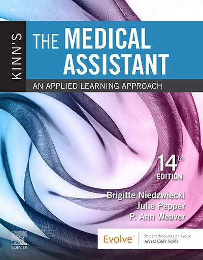 Kinn's The Medical Assistant - E-Book: Kinn's The Medical Assistant - E-Book
