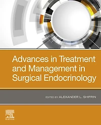 Advances in Treatment and Management in Surgical Endocrinology