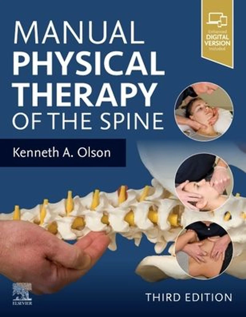 Manual Physical Therapy of the Spine - E-Book