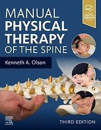 Manual Physical Therapy of the Spine - E-Book