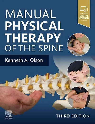 Manual Physical Therapy of the Spine - E-Book