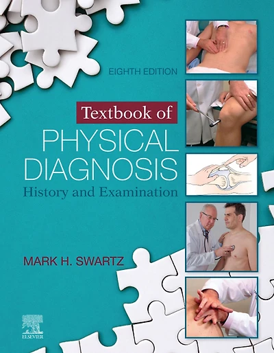 Textbook of Physical Diagnosis E-Book: Textbook of Physical Diagnosis E-Book