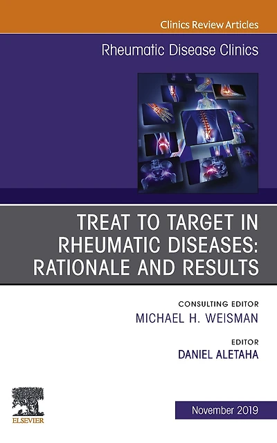 Treat to Target in Rheumatic Diseases: Rationale and Results
