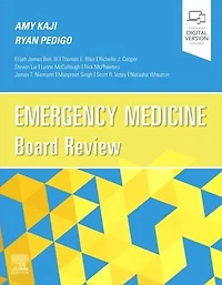 Emergency Medicine Board Review E-Book
