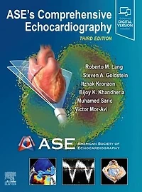 ASE's Comprehensive Echocardiography E-Book: E-Book