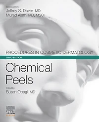 Procedures in Cosmetic Dermatology Series: Chemical Peels EBook
