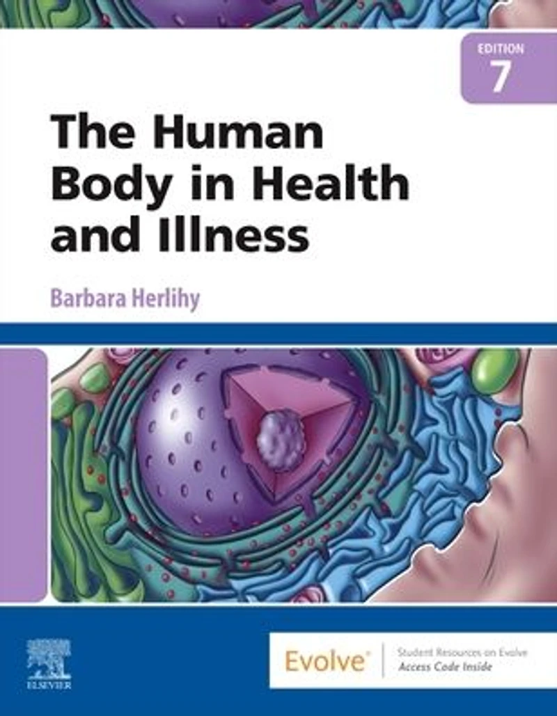 The Human Body Health and Illness