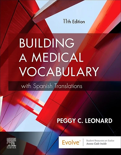 Building a Medical Vocabulary - E-Book: Building a Medical Vocabulary - E-Book
