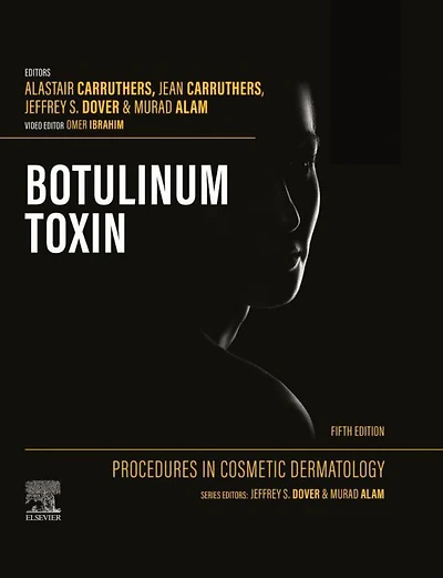 Procedures Cosmetic Dermatology: Botulinum Toxin