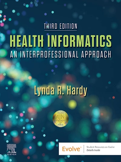 Health Informatics - E-Book: E-Book