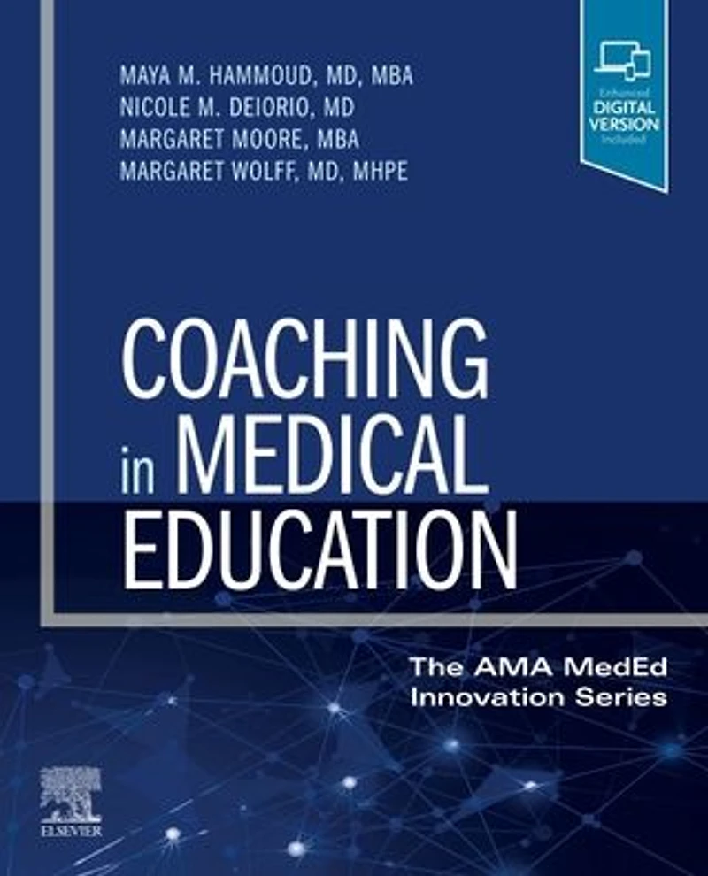Coaching Medical Education