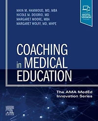 Coaching Medical Education