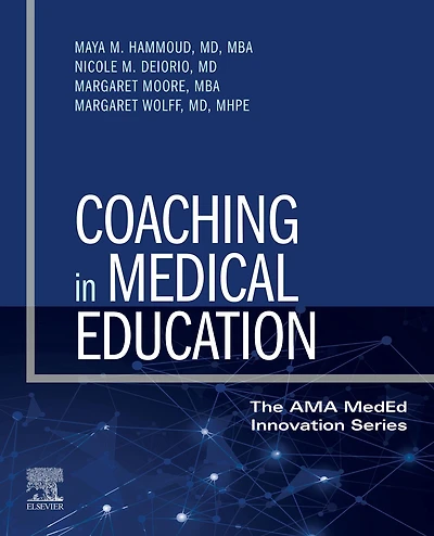 Coaching Medical Education