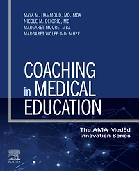 Coaching Medical Education