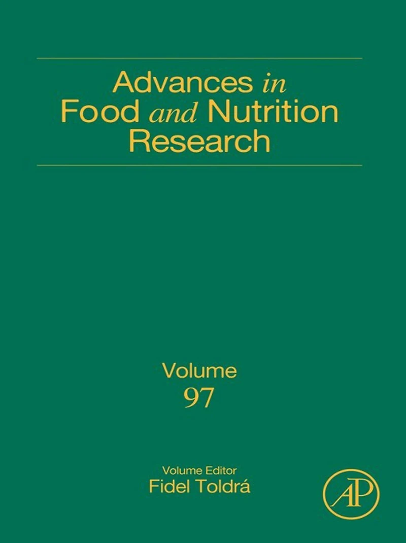 Advances Food and Nutrition Research