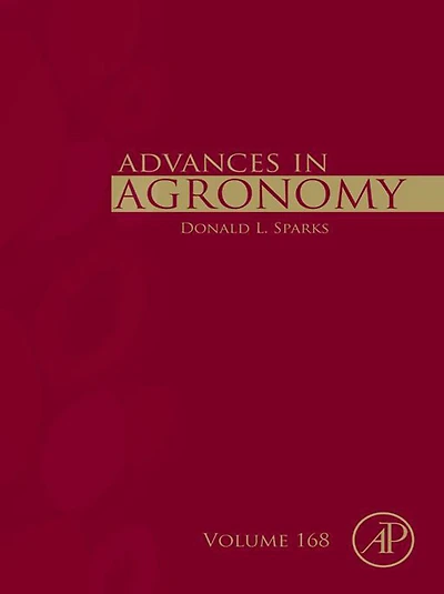 Advances Agronomy