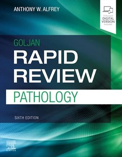 Rapid Review Pathology