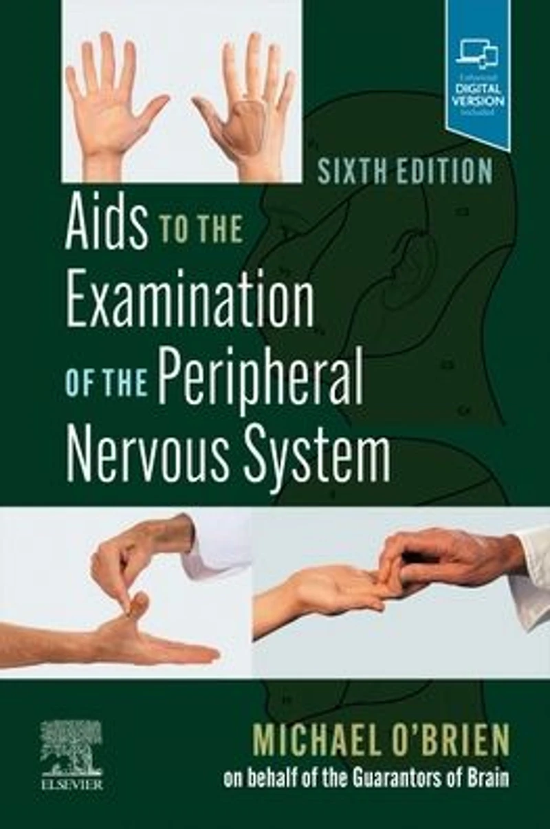 Aids to the Examination of Peripheral Nervous System