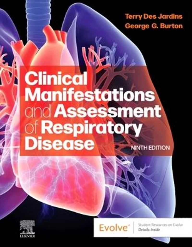 Clinical Manifestations and Assessment of Respiratory Disease