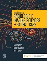 Introduction to Radiologic & Imaging Sciences Patient Care